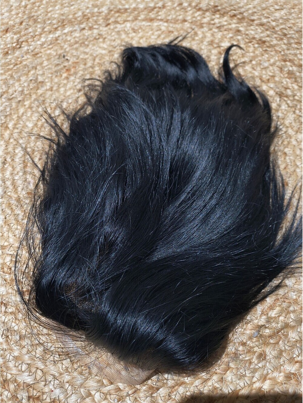 Hair - Picture 4 of 5